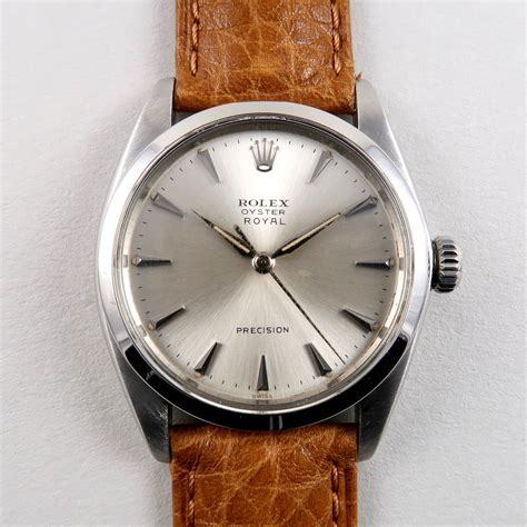 rolex precision 6426|vintage rolex 6426.